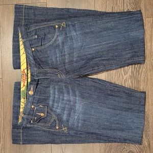 ❤VIGOSS 90S STYLE LOW RISE FLARE JEANS, 4/5 (27)